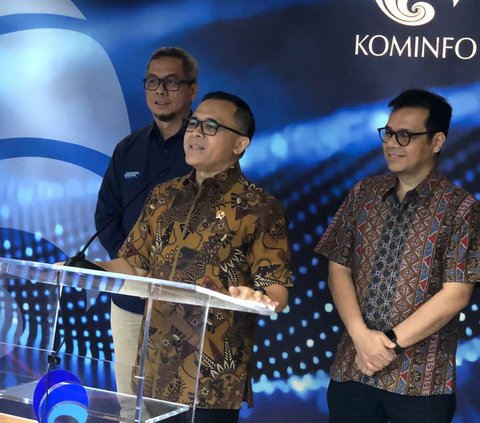 Ombudsman Minta Seleksi CPNS 2024 Ditunda, Menteri PAN-RB Beri Tanggapan Begini