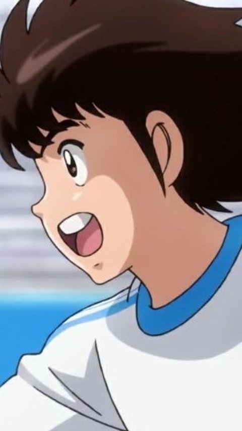 Captain Tsubasa (1981-2019) <br>