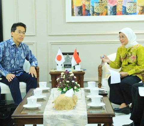 Japan Issues New Regulations for Foreign Workers, Ministry of Manpower Ensures Indonesian Workers Can Continue Working