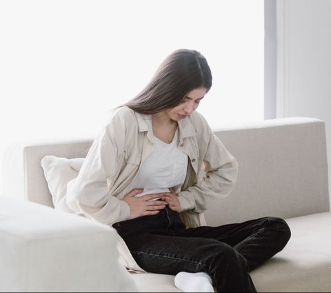 Stomach Cramps But Not Menstruating, Could Be a Sign of Fertile Period