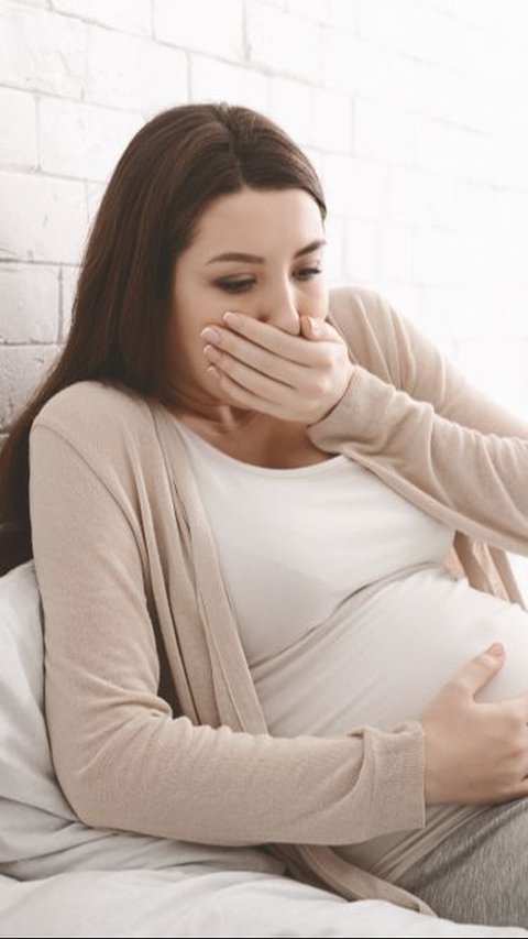 Penyebab Ibu Hamil Hilang Nafsu Makan, Mulai dari Hormon hingga Mental<br>