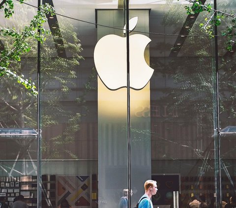 Bantah Kabar Apple Batal Investasi di Indonesia, Menperin: Apple Developer Academy Dibangun di Bali