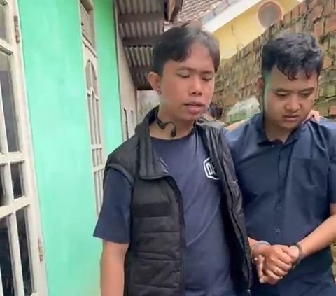 Siasat Licik Arif Ridwan Usai Bunuh Rini Mariany, Sempat Bujuk Anak Korban Tak Lapor Polisi saat Cari Korban