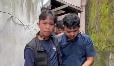 Saat itu, AARN memberi informasi kepada anak korban bahwa ibunya pergi ke bank menyetorkan uang. Ayla tidak menaruh curiga dan memberitahu rencana melaporkan orang hilang ke polisi kepada AARN.<br>