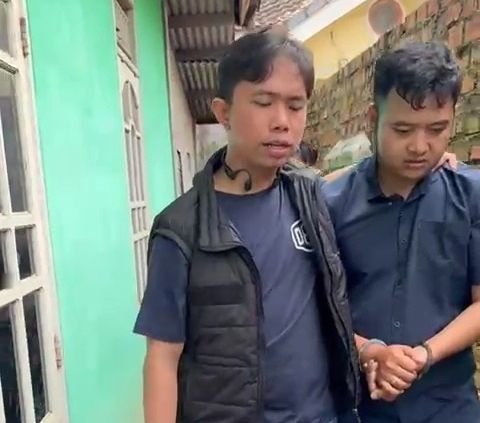 Siasat Licik Arif Ridwan Usai Bunuh Rini Mariany, Sempat Bujuk Anak Korban Tak Lapor Polisi saat Cari Korban