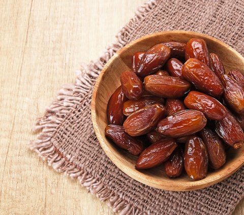 Diabetic Patients Should Not Consume Too Many Dates, Blood Sugar Can Rise Drastically