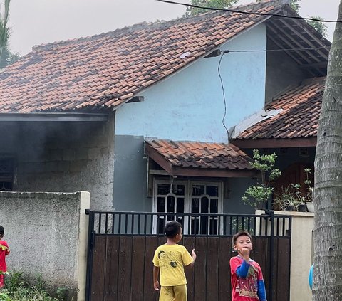 Menulusuri Tempat Tinggal Pembunuh Wanita dalam Koper