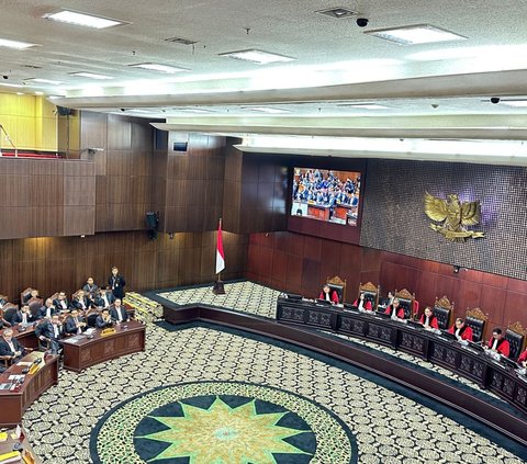 KPU Ungkap Kejanggalan Rekapitulasi Sistem Noken, Perolehan Suara di Semua Partai Berubah