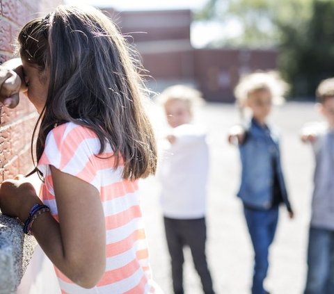 Strategi Efektif untuk Mengatasi Bullying di Sekolah