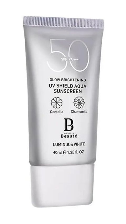 Sunblock berperan penting sebagai perlindungan kulit dari sinar matahari. Berikut rekomendasi produk sunblock terbaik.