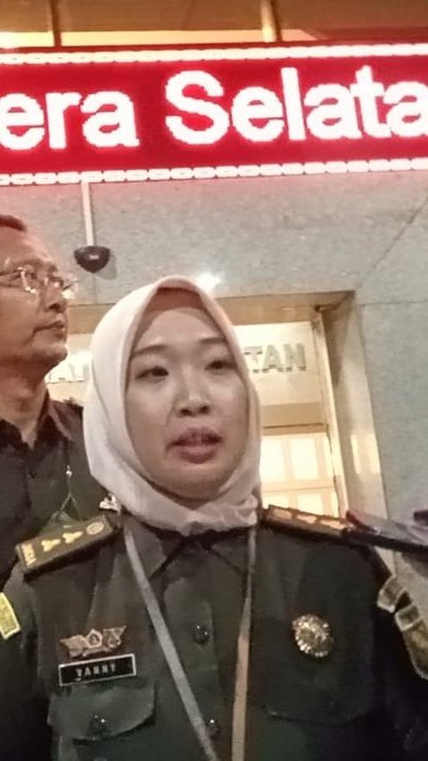 Kejati Sumsel Periksa Dirjen Pajak dan Dua Mantan Pejabat ESDM, Usut Korupsi Penambangan Batu Bara