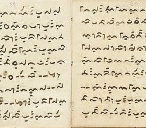 10 Bahasa Paling Tua di Dunia, Satu di Antaranya Pernah Dipakai di Indonesia