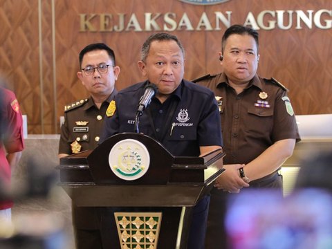 2 Komisaris Utama PT Sariwiguna Bina Sentosa Diperiksa Terkait Korupsi Timah