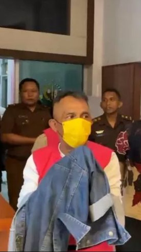 Kejati NTT Usut Perkara Pengalihan Aset, Mantan ASN BPN Kota Kupang Dijebloskan ke Penjara