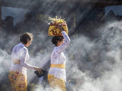 Mengenal Tri Hita Karana Kunci Hidup Bahagia ala Orang Bali, Berhubungan Baik dengan Tuhan, Sesama Manusia, dan Alam