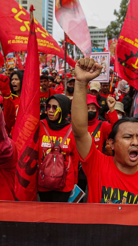 Ini Hitung-Hitungan Partai Buruh jika Program Tapera Diterapkan