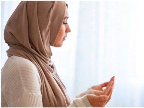 Read This Prayer When Suddenly Breathless, Here Are Tips to Overcome It Independently