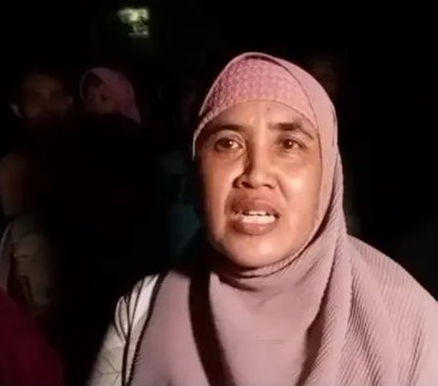 Not Informed, Lawyer Pegi Setiawan Worried About Pre-Reconstruction of Vina Cirebon Murder 'Set' by Investigators