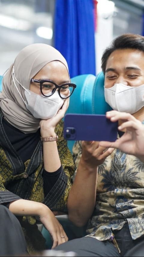 Lima Keuntungan Beli Tiket Kereta Api Secara Online, dari Bisa Pesan Makanan hingga Layanan Refund