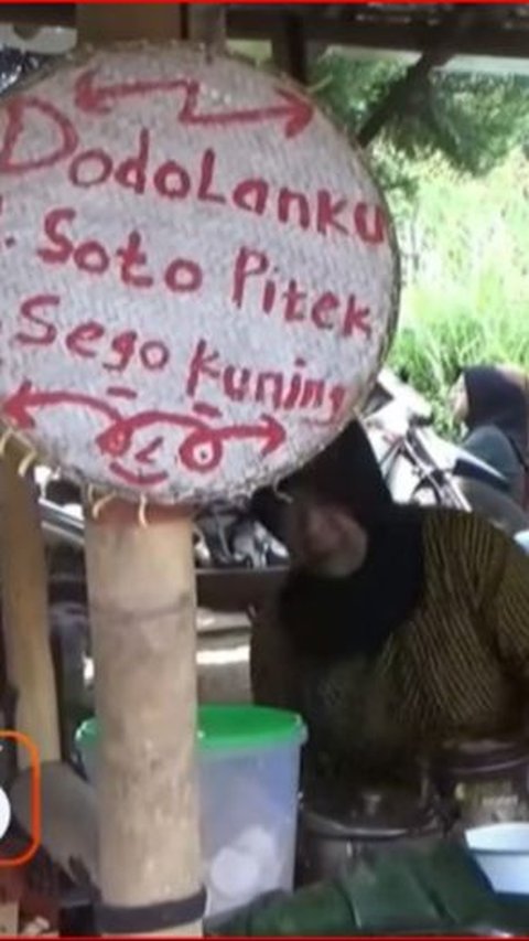 Mencicipi Jajanan Tradisional di Pasar Ngatpaingan Boyolali, Kental Nuansa Pedesaan Tempo Doeloe