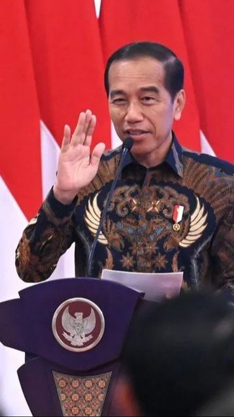 Jokowi Kasih Pesan Tegas ke Kapolri di Kasus Vina Cirebon: Tak Perlu Ditutupi!