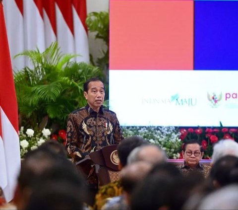Jokowi Asks the Police Chief to Thoroughly Investigate the Vina Cirebon Case: No Need to Be Covered Up