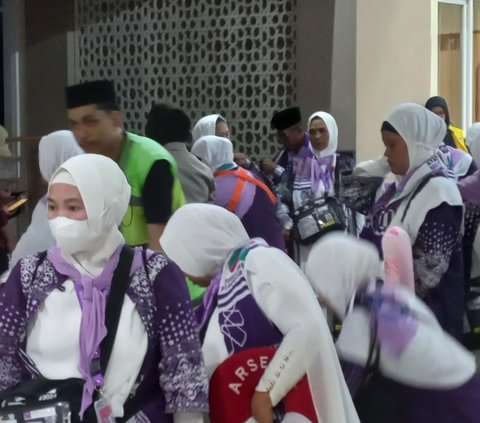 Tiga Penyakit Ini Paling Banyak Diderita Jemaah Haji Indonesia