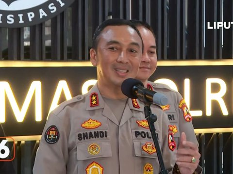 Mabes Polri Speaks Out About the Delisting of 2 Wanted Suspects in the Vina Cirebon Case