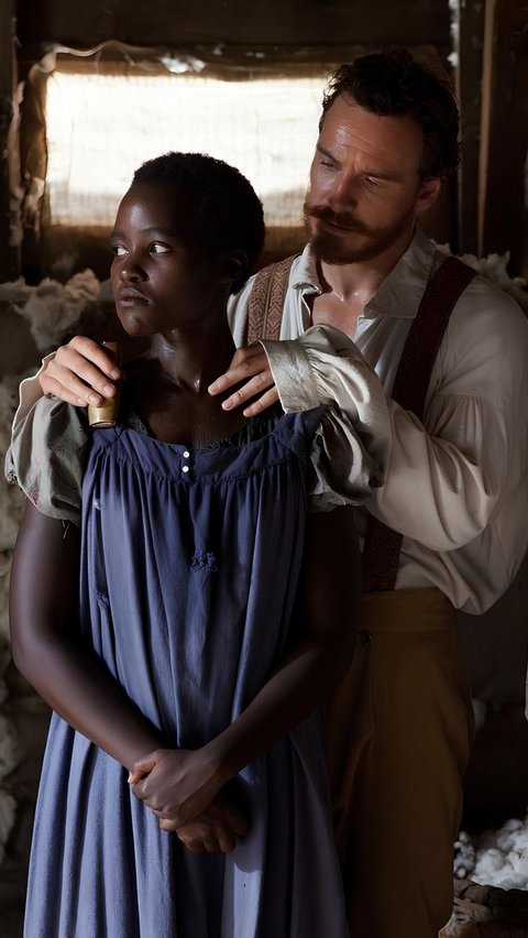 5 Movies About Slavery Based on True Stories | trstdly: trusted news in ...