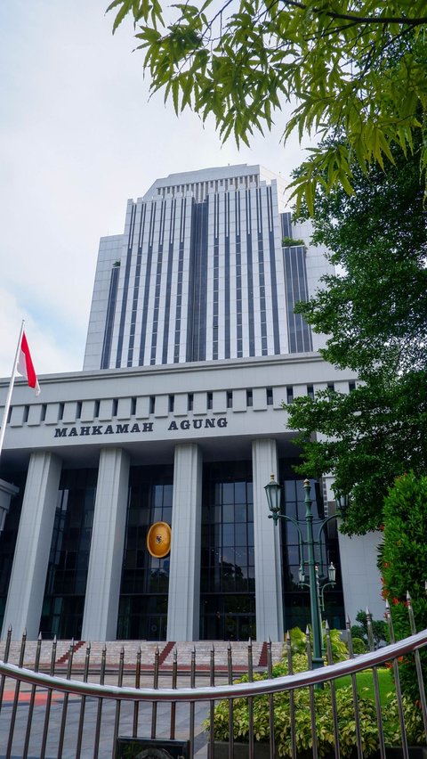 MA Ubah Syarat Batas Usia Cagub-Cawagub Minimal 30 Tahun, Beri Jalan Kaesang Maju Pilgub Jakarta?
