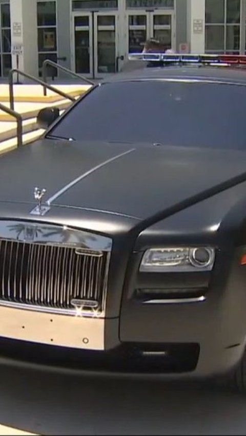 Biaya Servis Rolls-Royce Phantom mencapai Rp1,2 Miliar, cukup membuat kaget