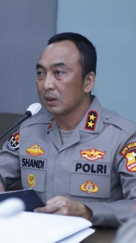 2 DPO Kasus Vina Cirebon Dihapus Polisi, Ini Kata Mabes Polri