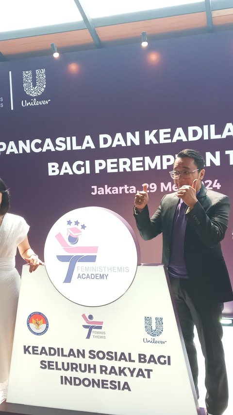 Tak Hanya Finansial, Begini Cara Unilever Indonesia Dukung Kesetaraan Gender di Indonesia