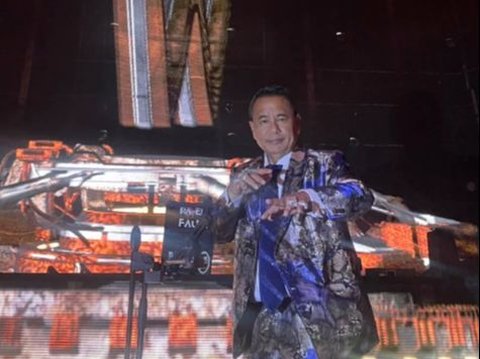 Muhammadiyah Rejects Makassar's Largest Nightclub Owned by Hotman Paris: Inviting the Curse of Allah