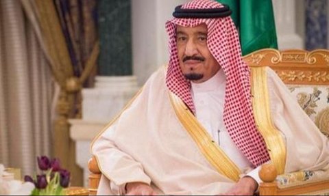 Raja Salman Undang 1.000 Warga Palestina dari Keluarga Korban Genosida Israel di Gaza Naik Haji