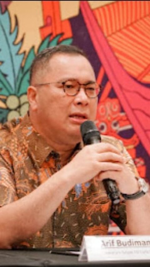 Arif Budimanta: Dalam UU Cipta Kerja, Semua Perizinan Berbasis Risiko<br>
