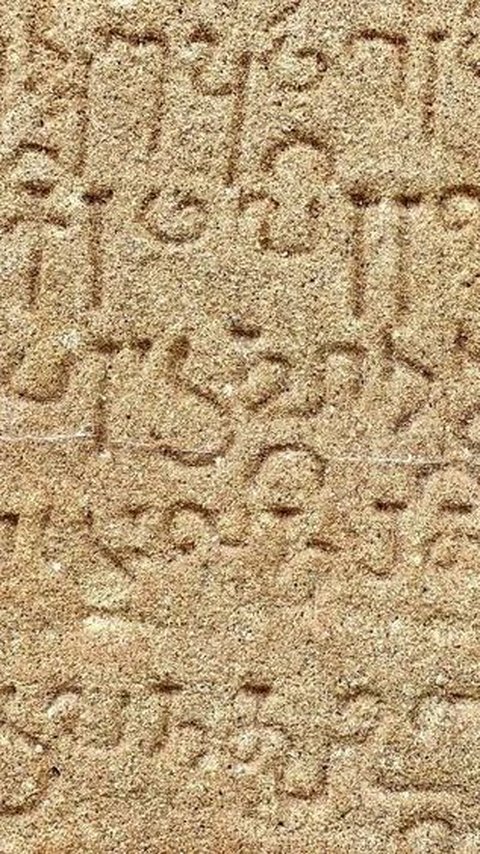 Bahasa-bahasa tertua yang pernah digunakan di dunia.