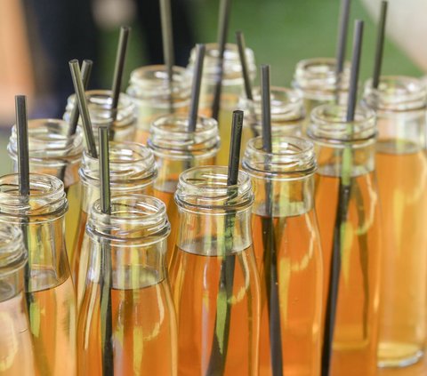 Drinking Ginger Shots, Helps Maintain Immunity amid Virus Attacks