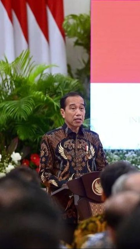 Jokowi Tegas Ingatkan Kapolri Kasus Vina Cirebon 