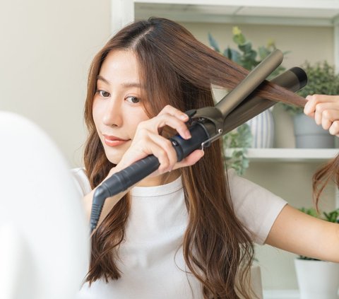 4 Tricks to Straighten Hair for Smooth and Long-lasting Results
