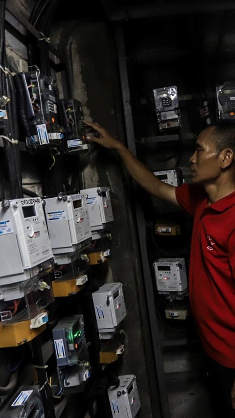 Subsidi Listrik 2025 Tembus Rp83 Triliun, Dinikmati 42 Juta Pelanggan PLN