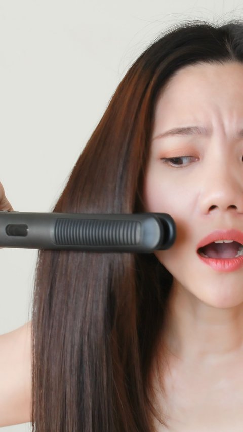 4 Tricks to Straighten Hair for Smooth and Long-lasting Results
