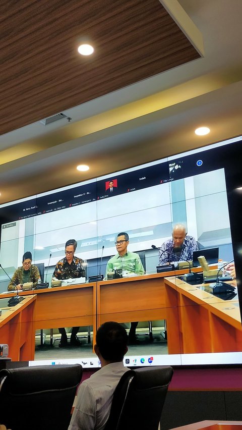 Kemenperin: Industri Manufaktur Indonesia Masih Ekspansif, Hanya Tembakau Alami Penurunan