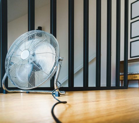 7 Cool Home Designs Without AC, Guaranteed to Make Comfortable and Not Hot