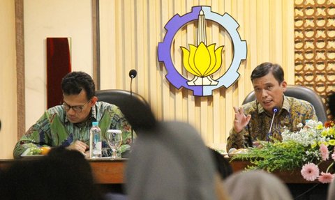 Dirut BTN: Potensi Bisnis di Kampus-Kampus Sangat Besar, Baik Pendanaan Maupun Kredit