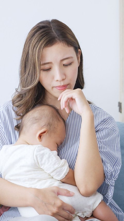 Fresh and Safe Breast Milk Consumption, Check These 5 Signs