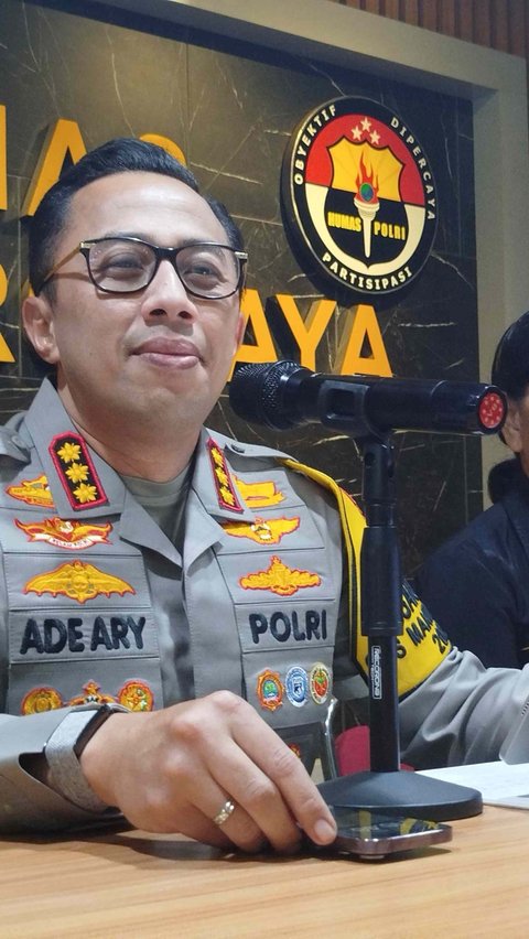 Pengacara Pemilik Mobil Berpelat DPR Palsu jadi Tersangka, Total Pelaku Kini 6 Orang