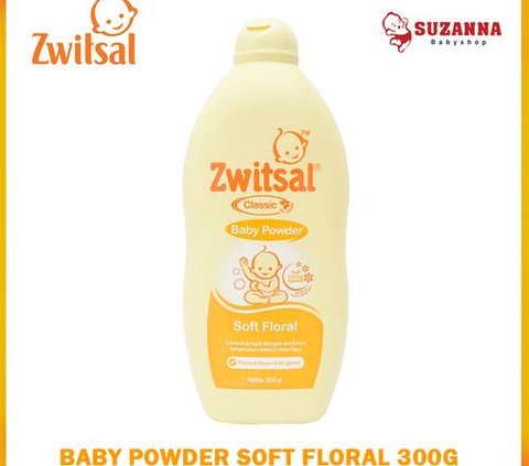 10 Recommendations for Baby Powder for Adults Latest 2024