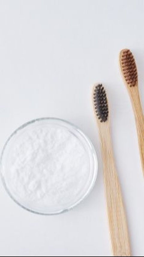 How to Remove Tartar from Teeth with Baking Soda