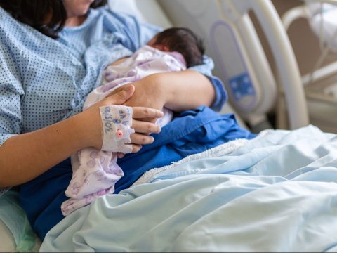 Postpartum Mothers' Condition is Very Vulnerable, Blood Pressure Must be Monitored
